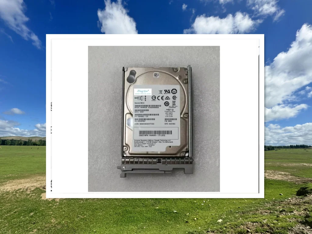 For  A03-D600GA2 600G 10K SAS 2.5 inch server