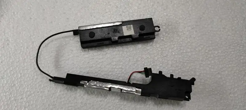 

NEW for HP 450 455R G6 ZHAN 66 PRO 15 G2 G3 SPEAKER R+L L45092-001