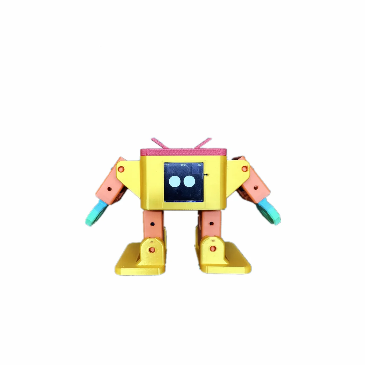 

Intelligent Robot AI Robot