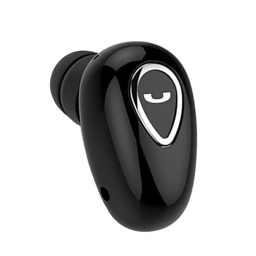

Маленькие стереонаушники Hi-Fi, беспроводная Bluetooth-гарнитура, наушники-вкладыши для мобильного телефона, музыки и спорта