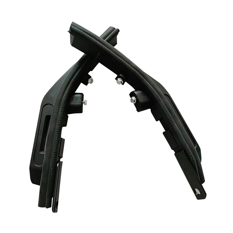 Hood Trail Sights Off-road Accessories Aluminum Hood Branches Limb Risers Mount Bracket for FORD Bronco 2021+