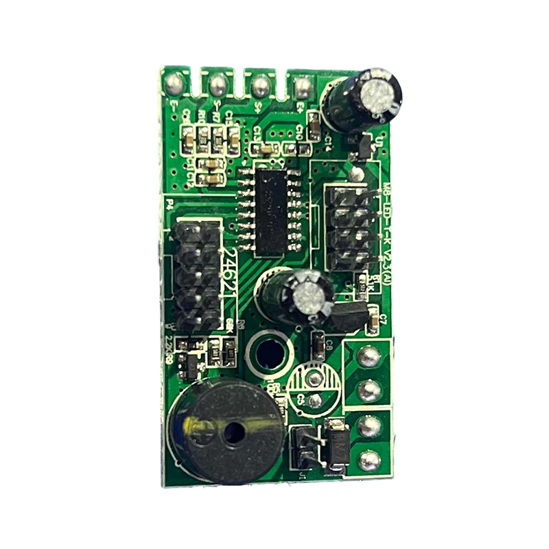 Electronic Scale Motherboard Chip Circuit Board LED LCD Motherboard Accessories Electronic Scale Motherboard