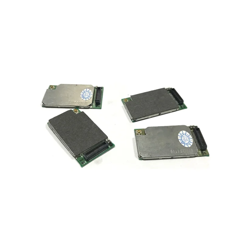 Módulo de tarjeta inalámbrica Original, placa PCB para NDSiXL, WiFI, Bluetooth, adaptador de red ForNDSi