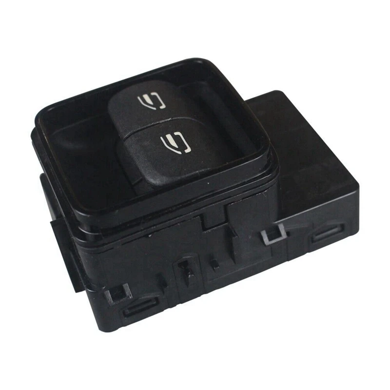 1 PCS Car Window Switch Driver Side Black Plastic Fit For Mercedes Sprinter W907 2019 2020 2021 A9079058902 9079058902-X67A