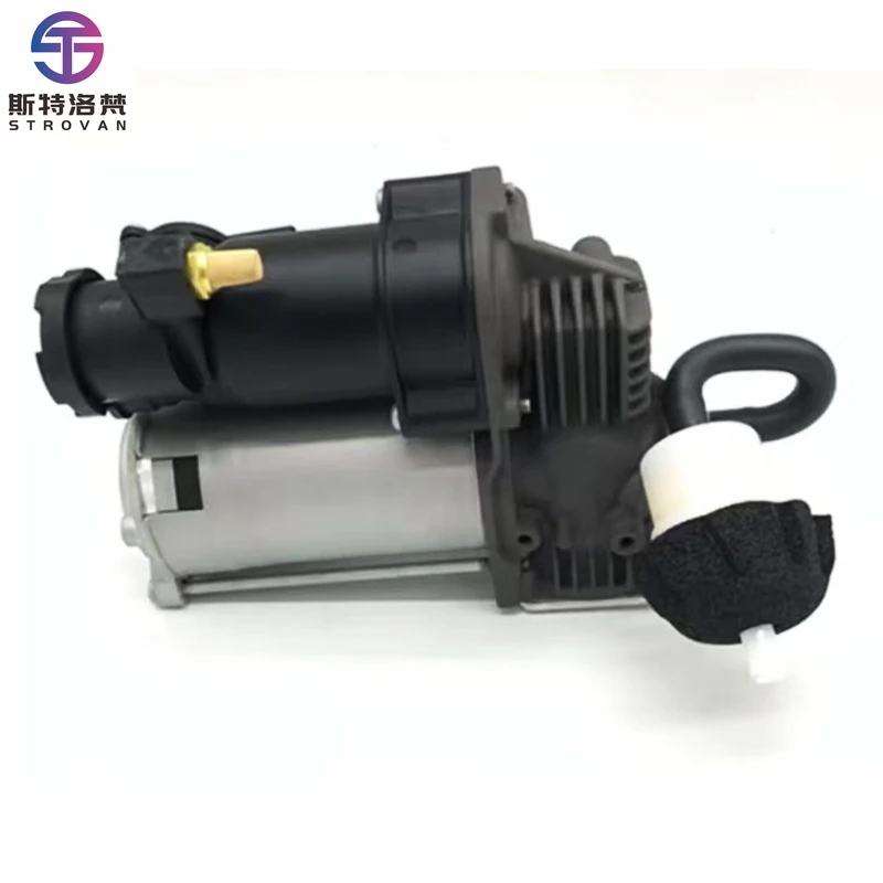 

STLF Clrak air Pump Air Compressor Pump Suitable for Range Rover Velar 2017- L560 Discovery 5 2016- L462