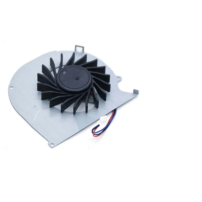 Вентилятор охлаждения процессора для Dell Inspiron 5520