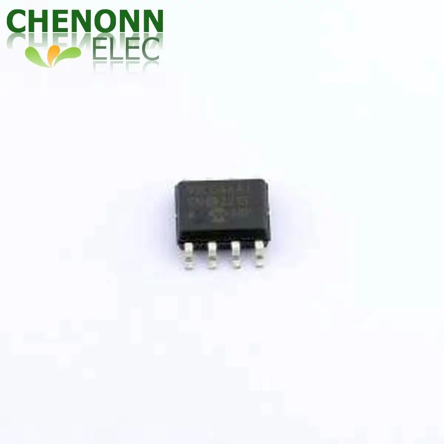 20PCS/LOT 93LC46A-I/SN (EEPROM)