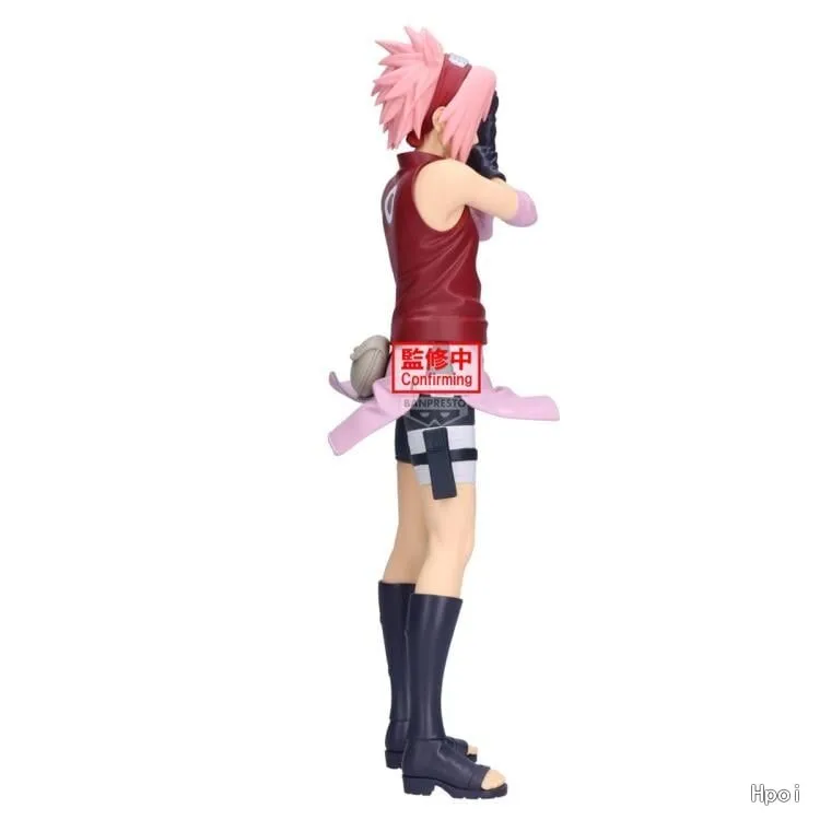 

BANDAI BANPRESTO Grandista NARUTO Shippuden Харуно Сакура