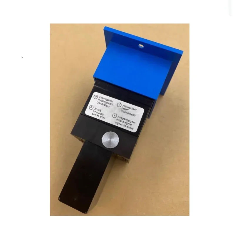 

High quality timer PZVT-999-SEC-B 13988