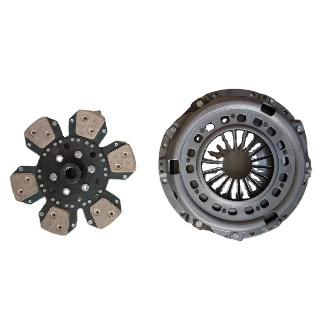 

TB1S211030001K New Clutch Subassemblies Shaft For Foton Lovol Agricultural Machinery Farm Tractors For Equipment Maintenance