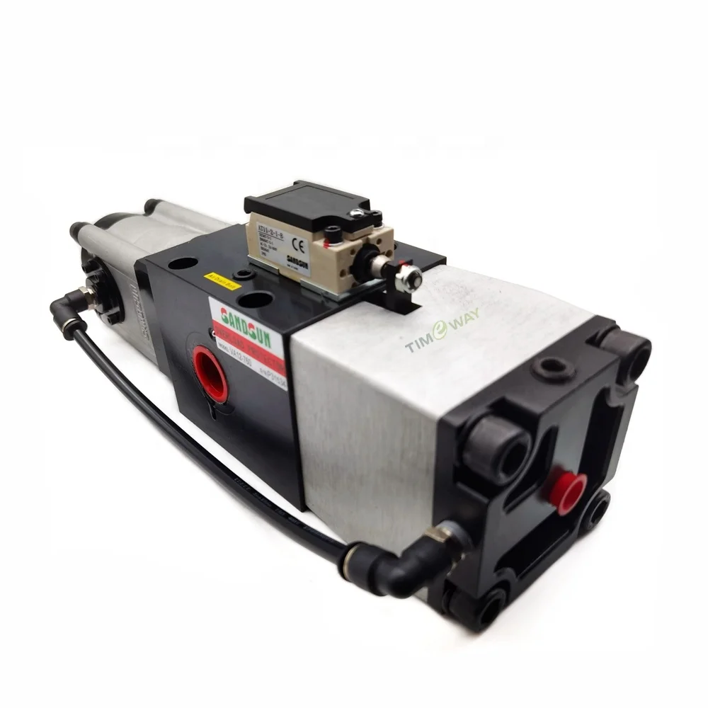 

Оригинальное устройство защиты от перегрузки Ward Punch SANDSUN VA12-760 для насосов