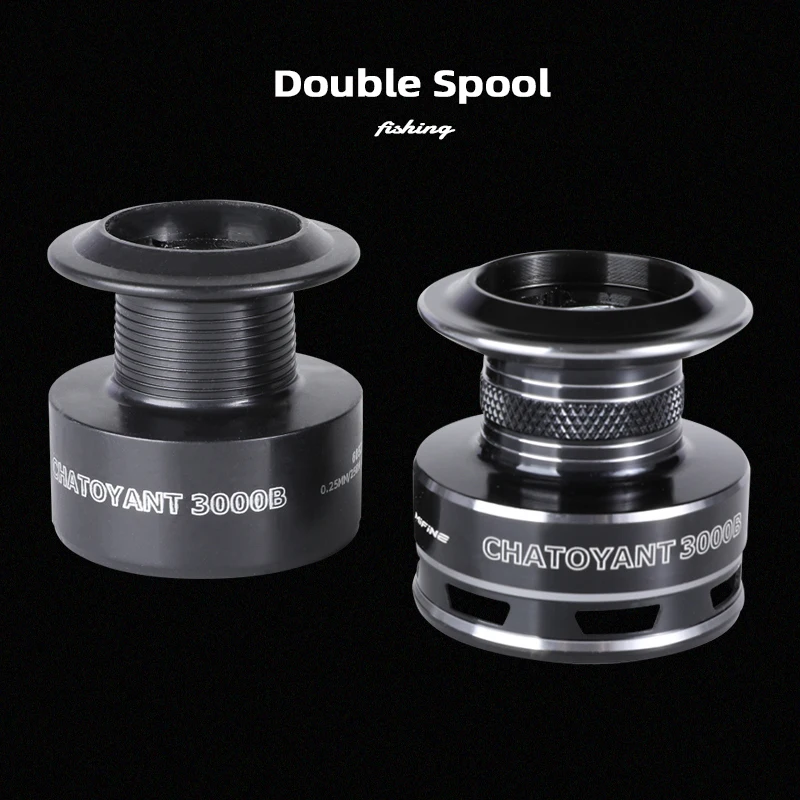 MIFINE CHATOYANT Moulinet de p - Trolling Reel avis et prix