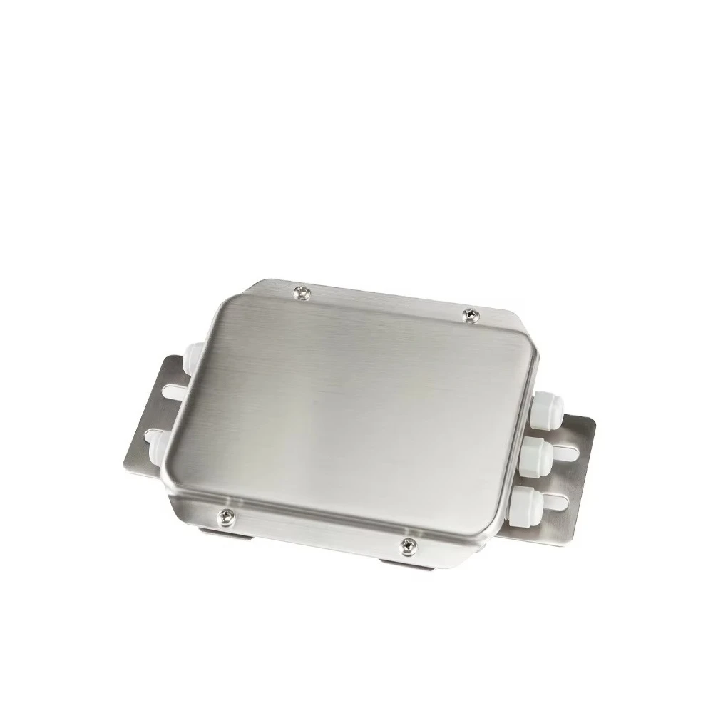 

TJXH Stainless Steel Load Cell Junction Summing Box