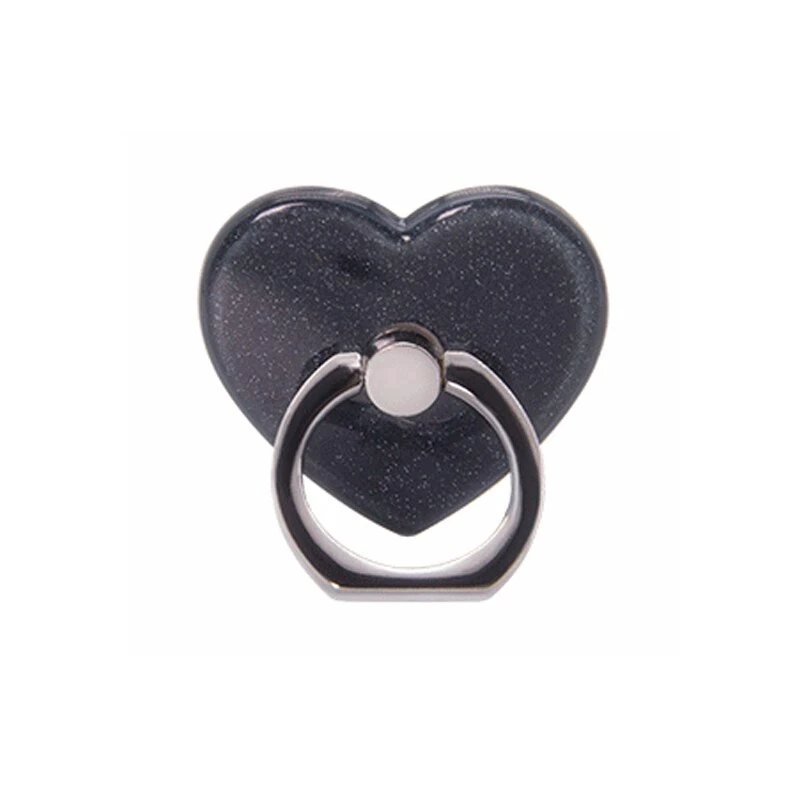 البنصر حامل هاتف المحمول حامل آيفون 13 12 11PRO سامسونج شاومي خلية الذكية حامل هاتف مستدير باد سيارة جبل حامل