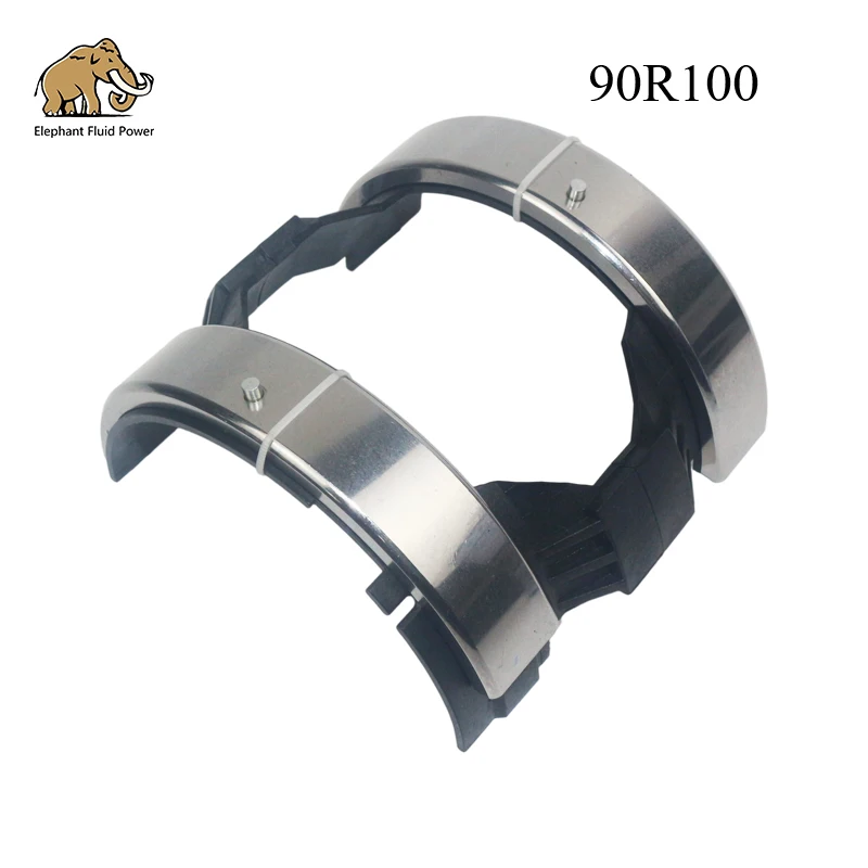 

В продаже Детали гидравлического поршневого насоса 90R100 SADDLE BEARING+SEAT