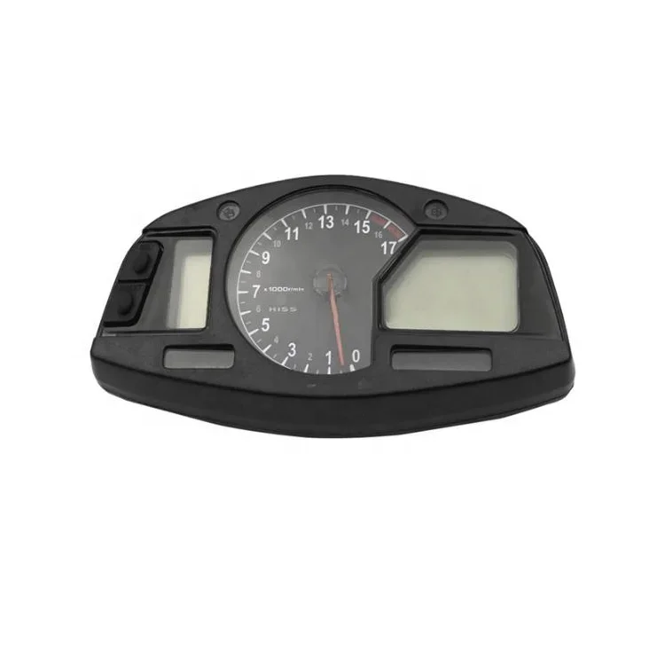 

Motorcycle Digital Odometer Speedometer For Cbr600rr F5 07/08/10/12