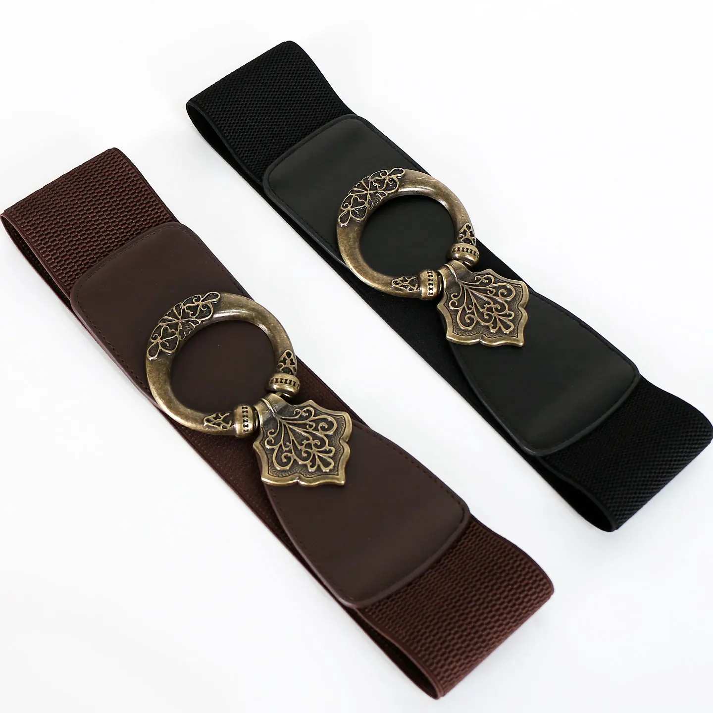 cinto-elastico-retro-feminino-para-saia-e-sueter-cinto-decorativo-versatil-cinto-de-couro-para-agasalho-novos-acessorios-2026