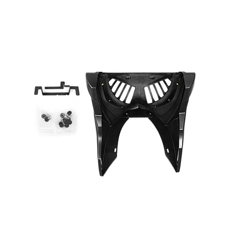 Motorcycle Injection Moulded Lower Shroud Side Cover Fairing For  Honda Rebel CMX 300 500 CMX300 CMX500 Engine guard