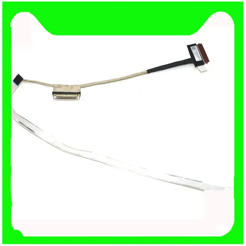 

5C10S30063 DC020028910 New GY530 EDP Cable For Lenovo Ideapad Gaming 3-15IMH05 81Y4 3-15ARH05 82EY 30Pin 60HZ