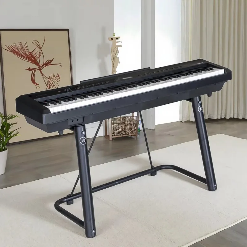 

FREE SAMPLE Wholesale Musical Instruments 88 Keys Keyboard Hammer Action Piano Portable Digital Piano Keyboard Electric Piano