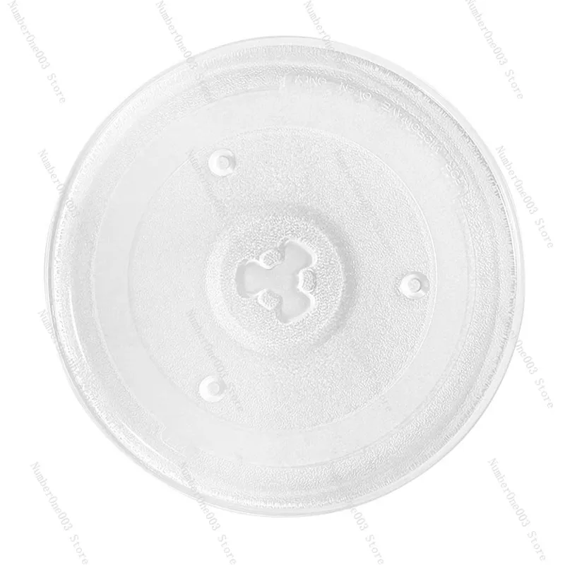 Microwave Oven Glass Turntable M1-211A/213C Tray Microwave Oven Universal Accessories