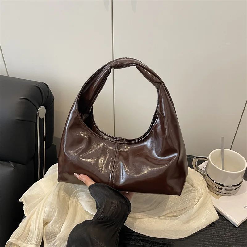 Thumbnail 4 - #82 Latest Baguette Bags Offers