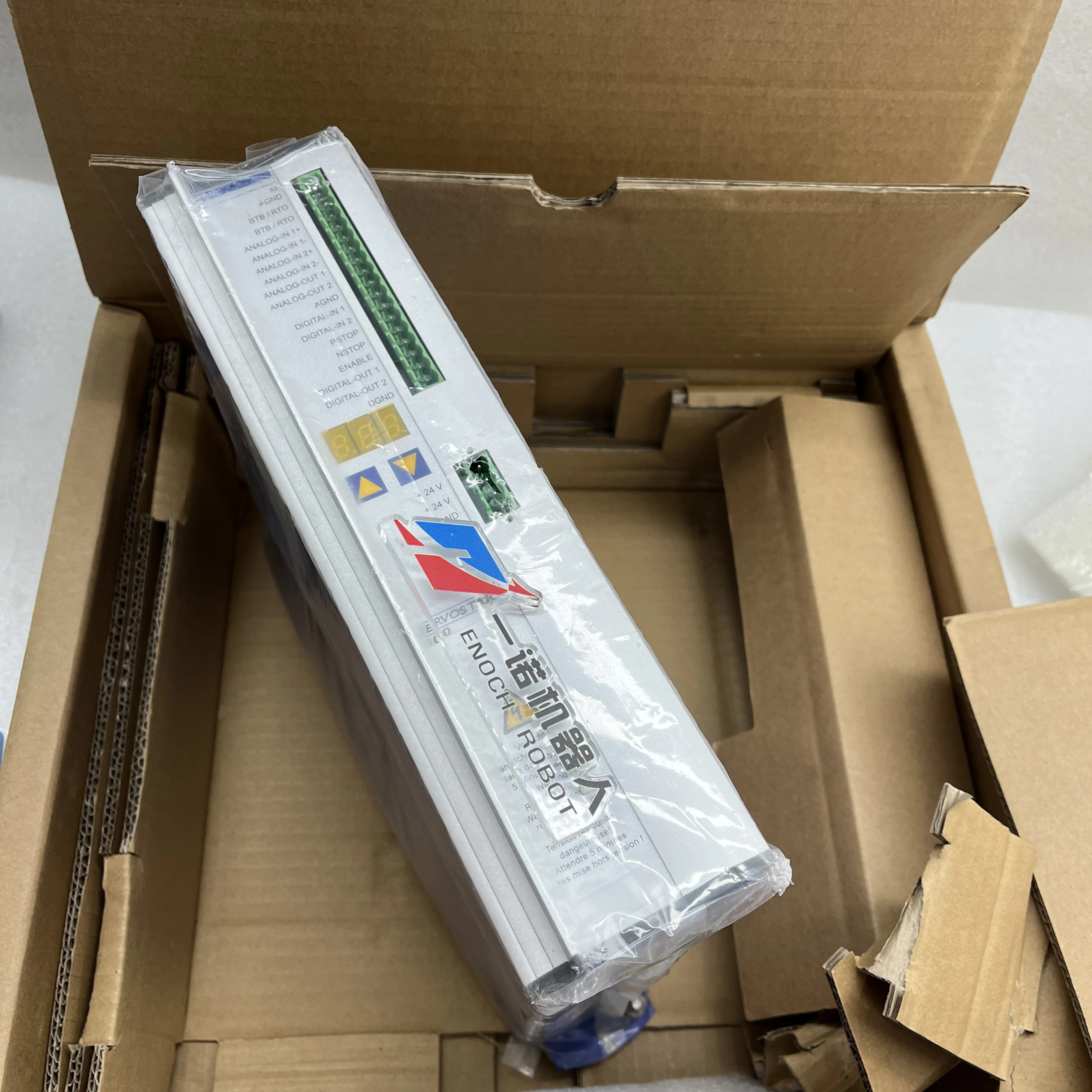 S61000-NA Servo Drive  S30301-NA-SB S30361-NA S30361-NA-SB S30361-SE S30601-NA S30661Good Condition in Stock Factory Direct Sale
