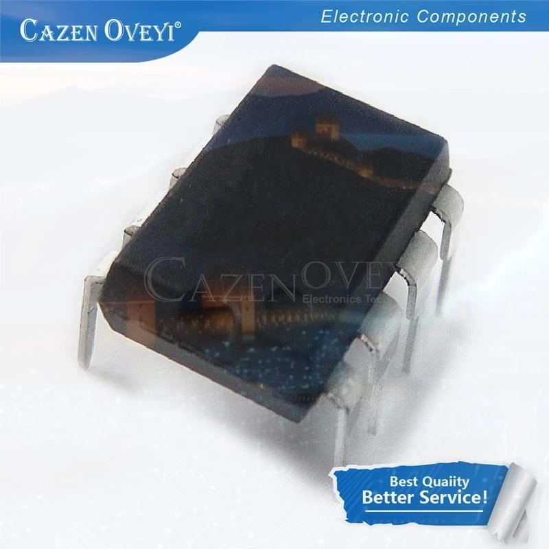 Stable Performance 10pcs/lot OB2268AP 0B2268AP 2268AP DIP-8 On Time Delivery