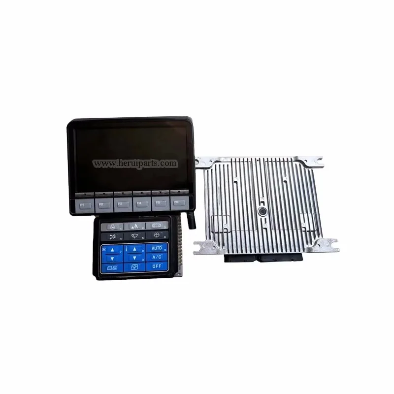

Excavator Electrical Parts PC200-8 P300-8 Computer Mon itor 7835-30-1007 7835-31-1005 for Koma tsu