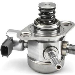 High Pressure Fuel Pump For Nissan juke 16630-1kc0a 166301kc0a 16630-4bc0a 166304bc0a 0261520074
