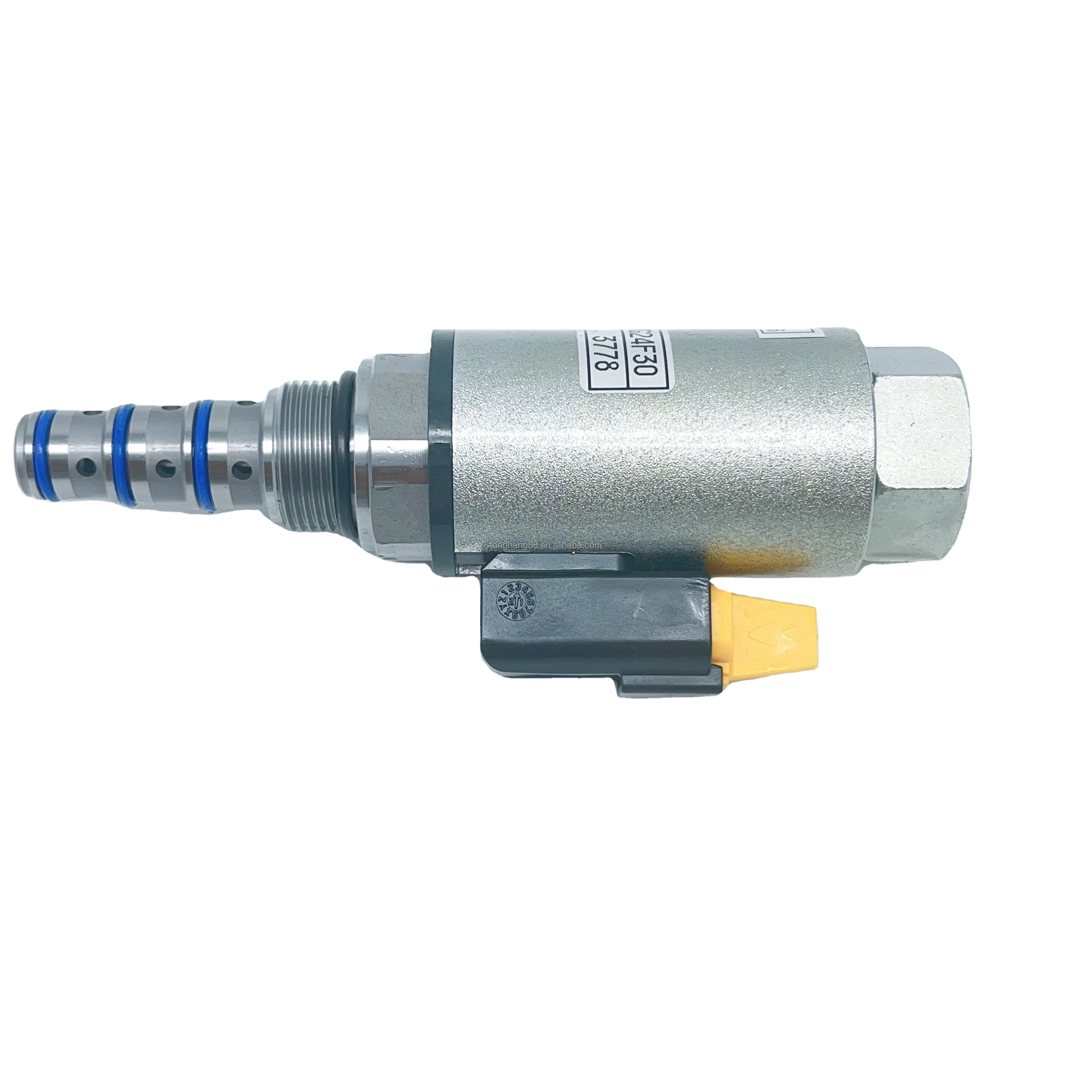 high quality  electric proportional valve 6K-30/G24F-30-T Factory direct sales products pump car accessories