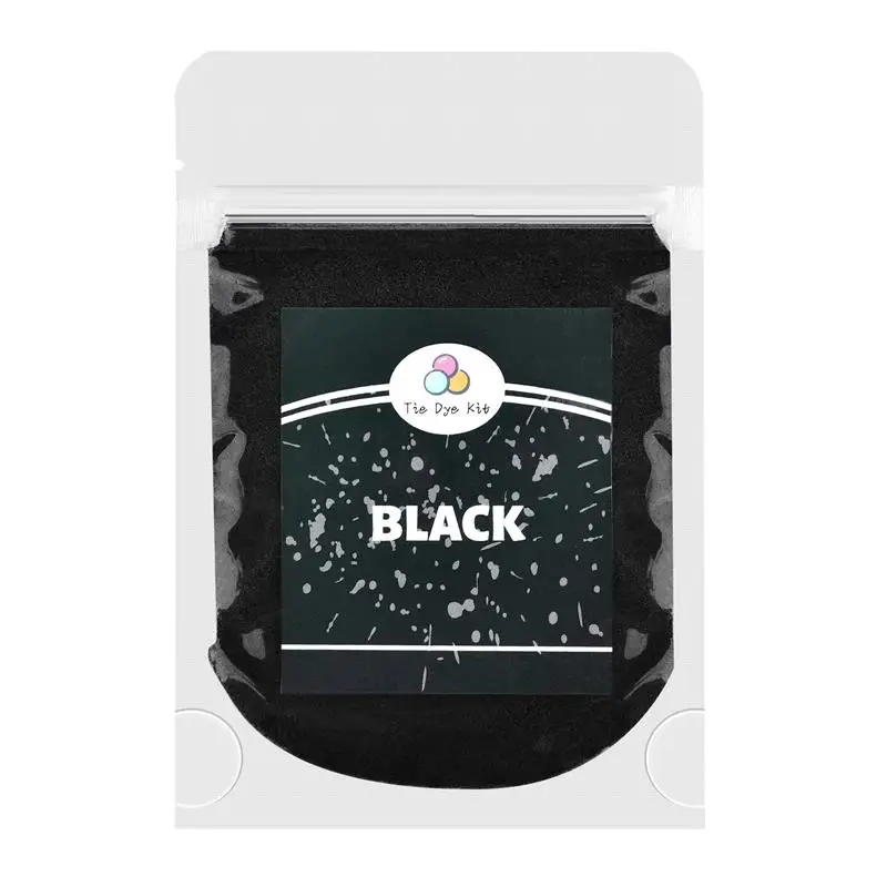 10g Poederverf Stoffenkleurstoffen Textiel Verven Kledingstuk Tie Verven Katoen Nylon Multifunctioneel Pigment Voor Oude Kleding Renovatie