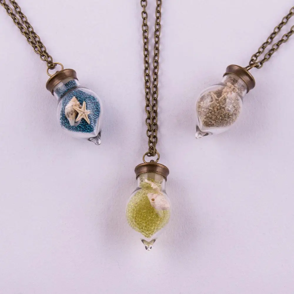 Vivid Pendant