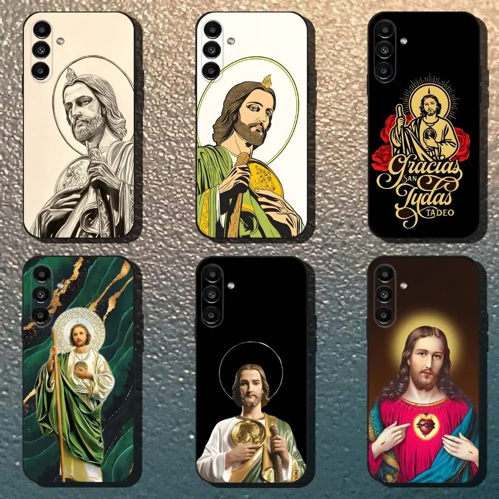 San Judas Tadeo Pho… - image