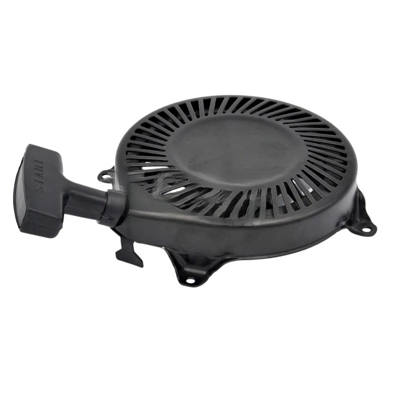 Replacement Recoil Starter Pull Assembly For Briggs & Stratton BS1650 Lawn Mower Gas Engine Spare Parts