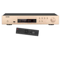 SUNBUCK MT901 professional CD player HiFi RCA balanced fiber coaxial home lossless HiFi fidelity music Bluetooth player Audio