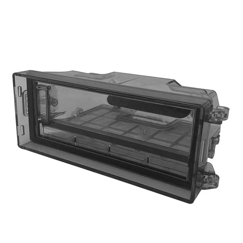 ABGG-A06I Compatible con Cloud Whale para Narwal T10,J1,J2 accesorios de Robot de barrido separador de caja de polvo