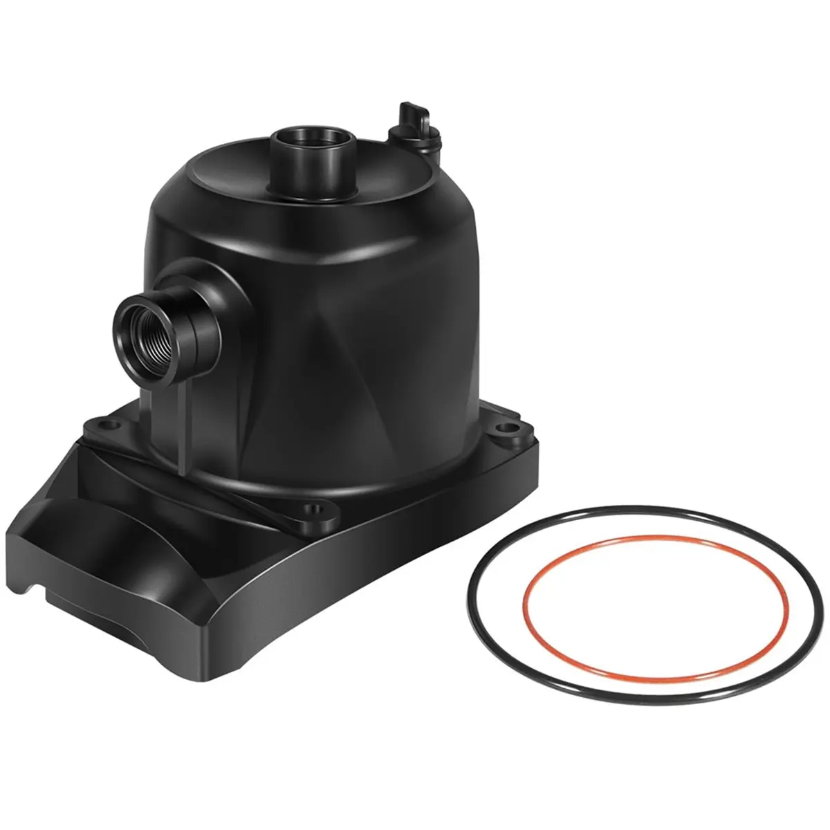

R0723100 Pool Pump Body Replacement for Zodiac & PB4SQ Booster Pump Housing Body [JQ-EN&RS]
