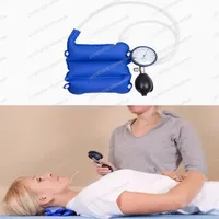 Lumbar Stabilizer Protocol Stabilizer Pressure Biofeedback Muscle Testing Device for Waist Muscle Core Stabilizer