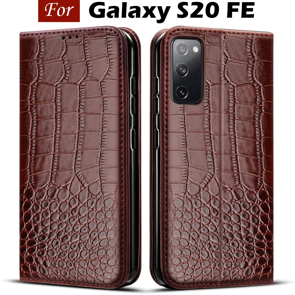 S20FE For Samsung Galaxy S20 FE Case Leather Wallet Flip Cover For Samsung S20 FE Phone Case Coque Fundas Samsung S20 FE case