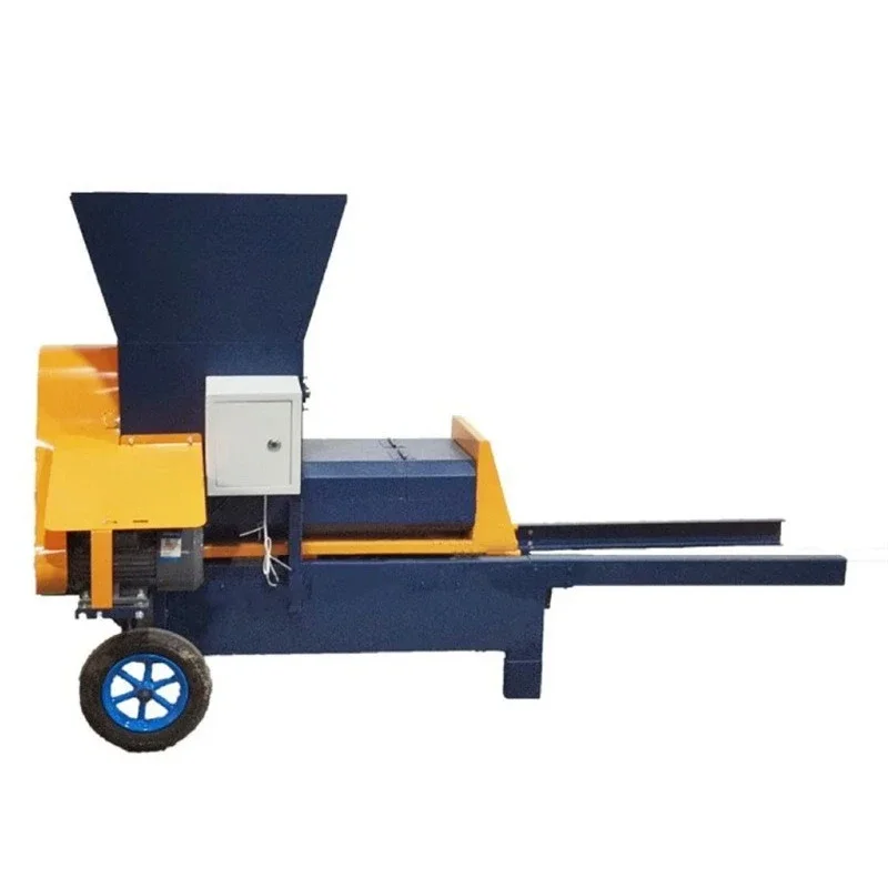 

Бытовой пресс-подборщик для кормов для хранения кукурузной соломы, пшеничная корзина, машина для компрессионного брикета, переплетная машина, сельскохозяйственный пресс-подборщик