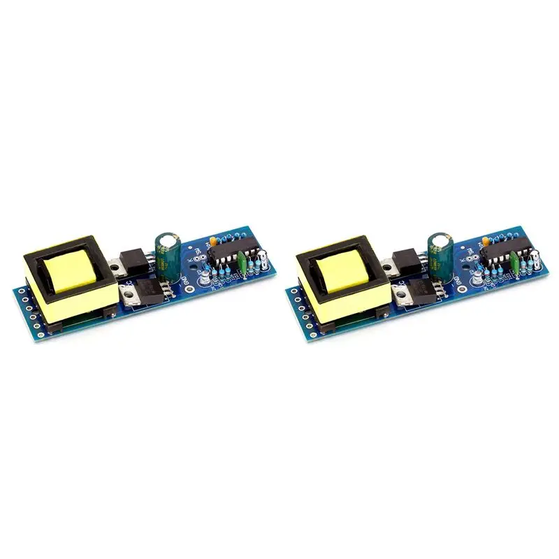 JABS-2X 150W Inverter Boost DC-AC Converter Module DC DC 12V To 220V Boost Module Power Inverter