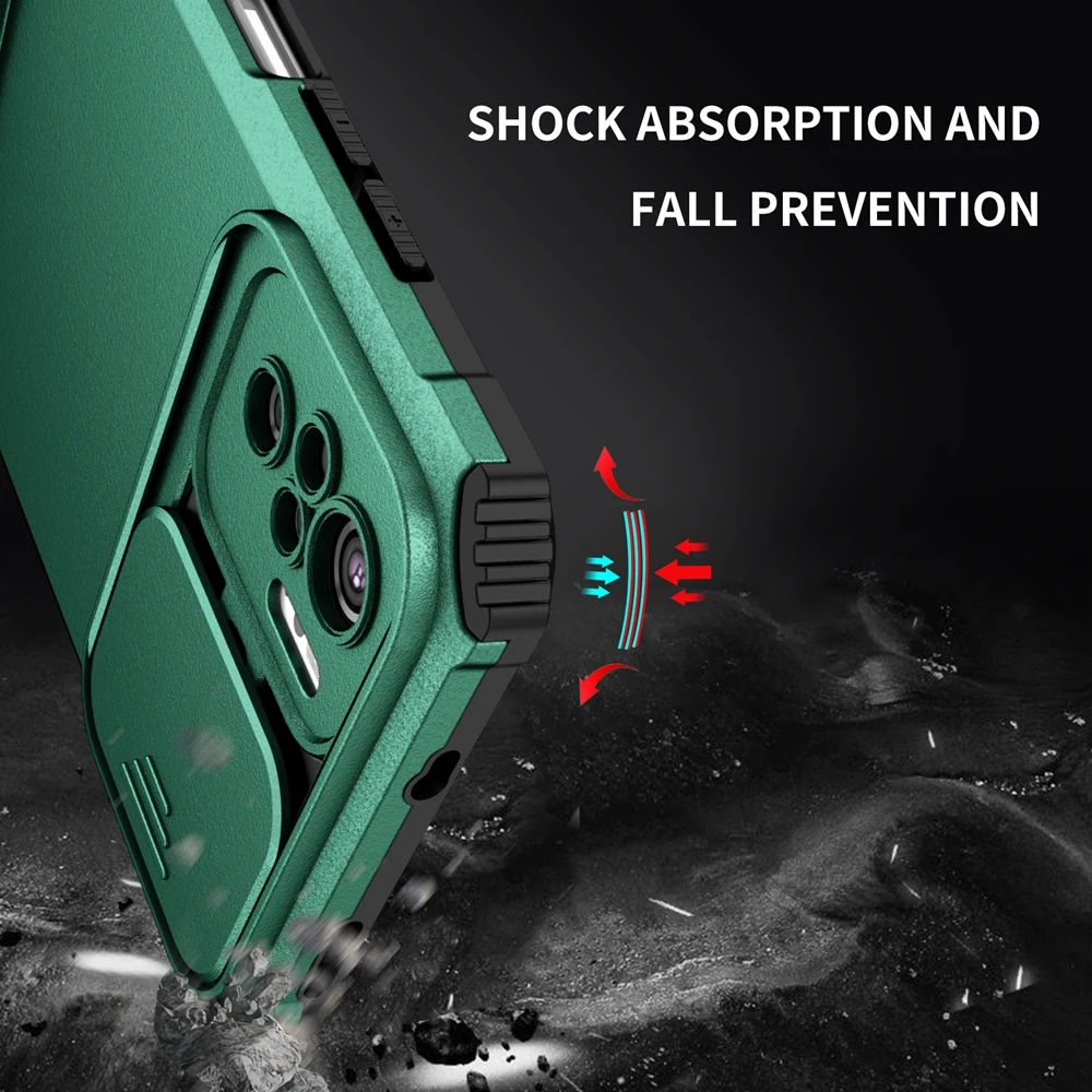 Thumbnail 3 - #57 Compare Redmi Note 13 Cases Before You Buy