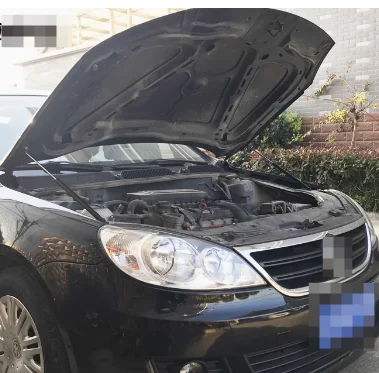 

1 комплект газовых стоек для Volkswagen Lavida Classic 1-го поколения 2012-2018, передний капот, подъемная опора, демпфер, амортизатор, опорные стержни