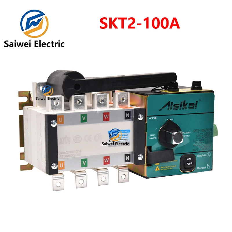 Aisikai 4P SKT2-100…