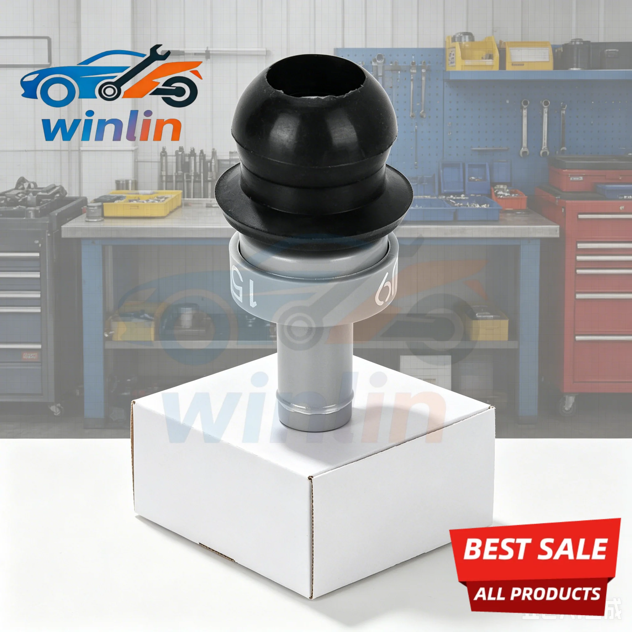 

OEM Car PCV Valve Grommet For Toyota Corolla Celica 93-97 12204-15050 90480-18001 Chevrolet Tracker Suzuki Swift Vitara Seal