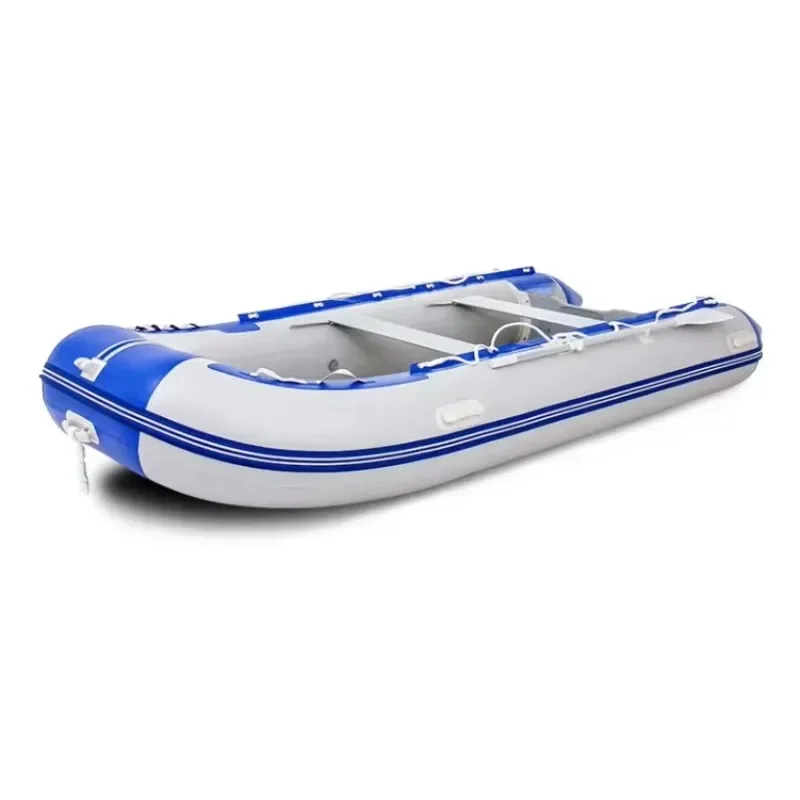 New Design Speed PVC Rescue Sport High Quality Inflatable Boat For All Kinds Of Water Sports