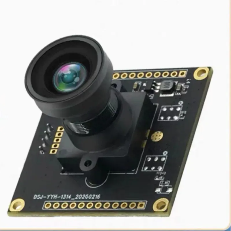 

Модуль камеры USB2.0 высокой четкости 4K 3840 × 2160 CMOS IMX317 30 кадров в секунду, без драйверов, подходит для сканирования с большим увеличением