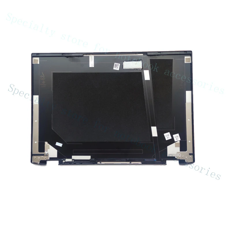 

A+ New LCD Back Cover for MSI Summit E16 Flip MS-1591 Black Laptop 591A222 US
