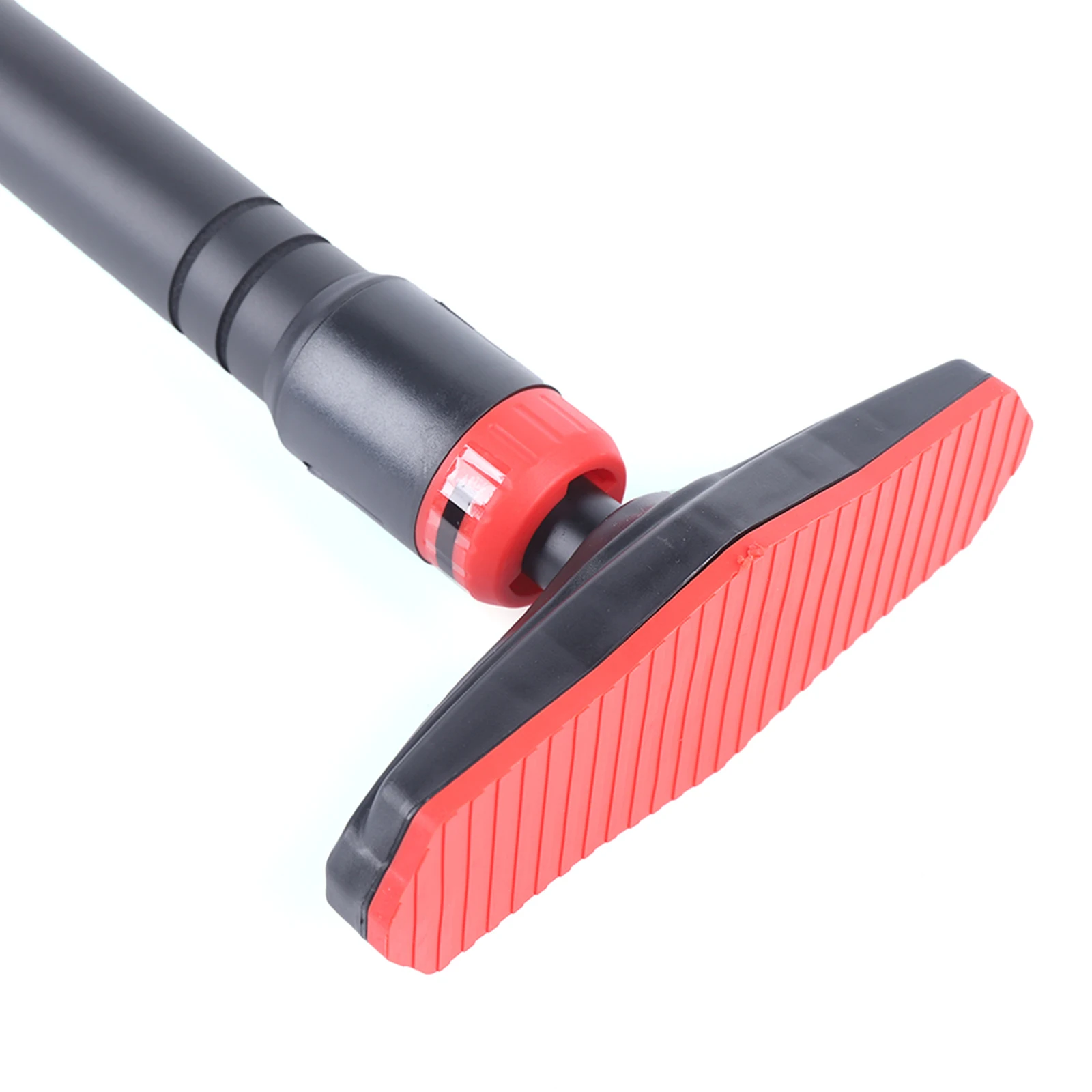 Horizontal Pull-up Bar without Perforation, 73-105cm for  Home